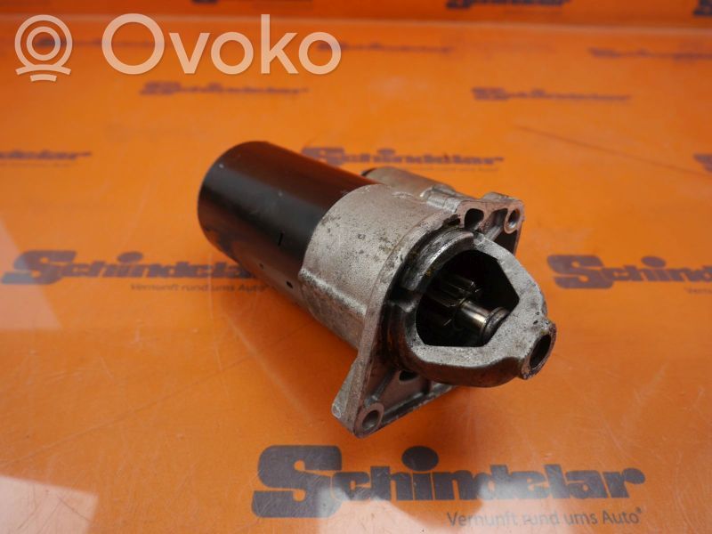 Fiat Punto (199) Electromotor 