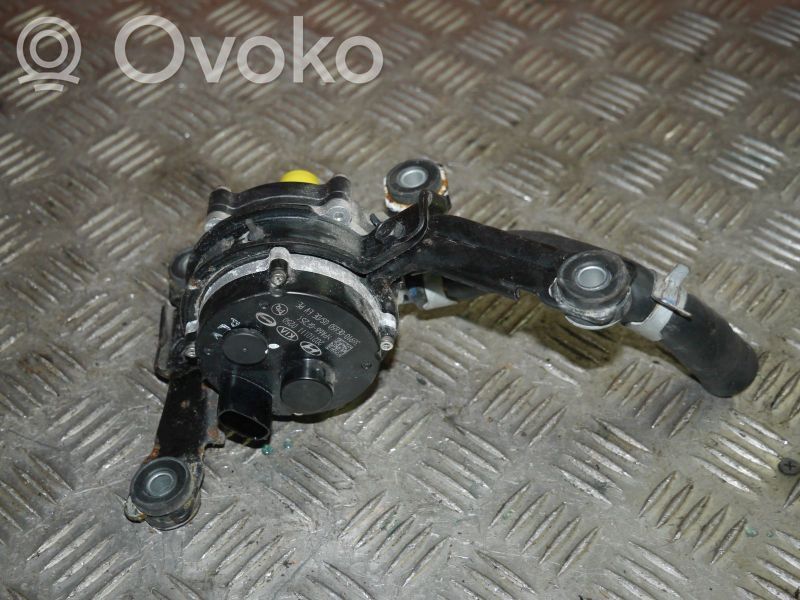 Bomba de agua   369100E650,369100E650