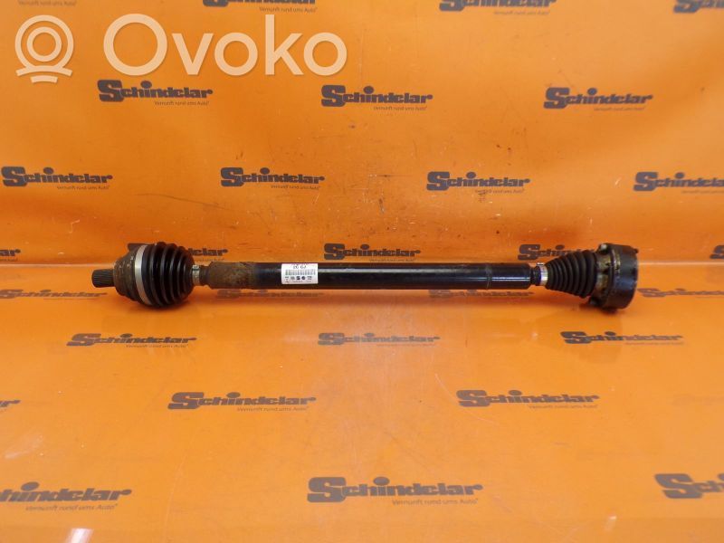 Antriebswelle vorne   1K0407272CC,1K0407272CC