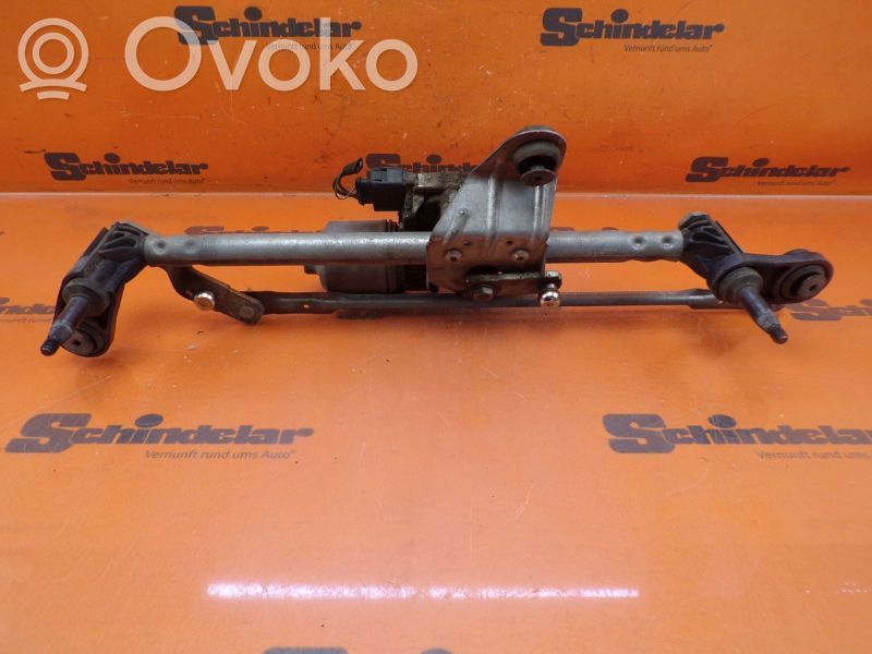 Seat Leon (5F) Tiranti del tergicristallo anteriore 