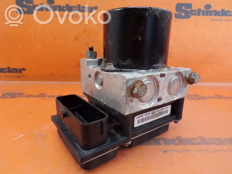 Bomba de ABS   6Q0907379BC,6Q0614117AJ,6Q0614117AJ,6Q0907379BC