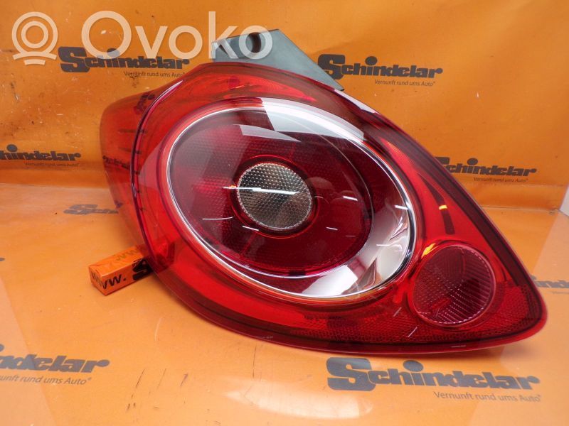 Rear/tail lights   21730101,21730101