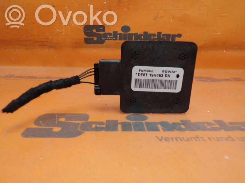 Sensor   DE8T19H463DA,DE8T19H463DC,DE8T19H463DA,DE8T19H463DC