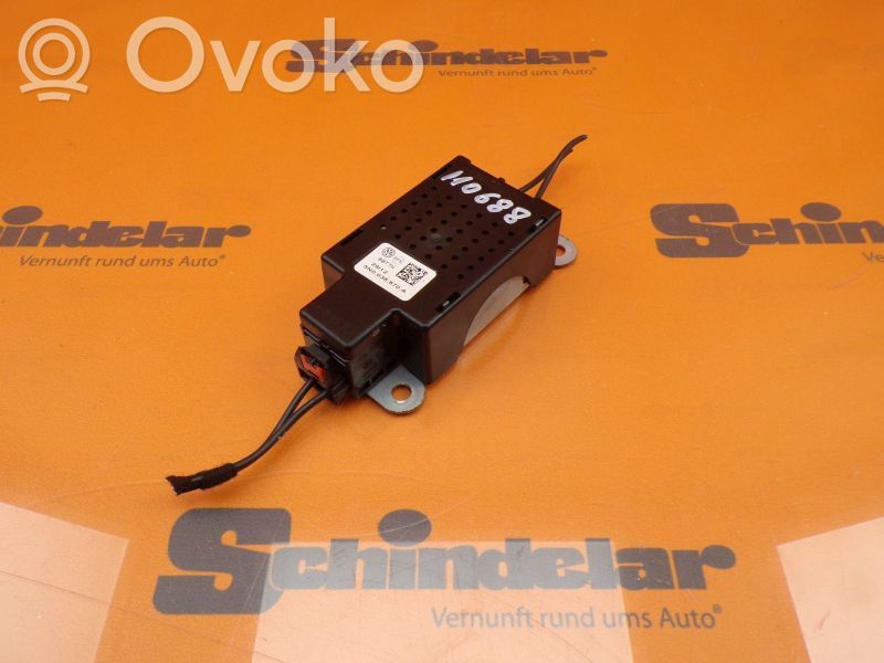 Volkswagen Tiguan Amplificator antenă aeriană 