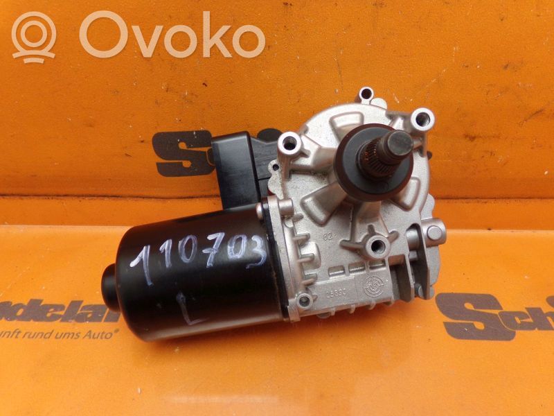Motor ștergător lunetă   KT1B17504AC,KT1B17504AC