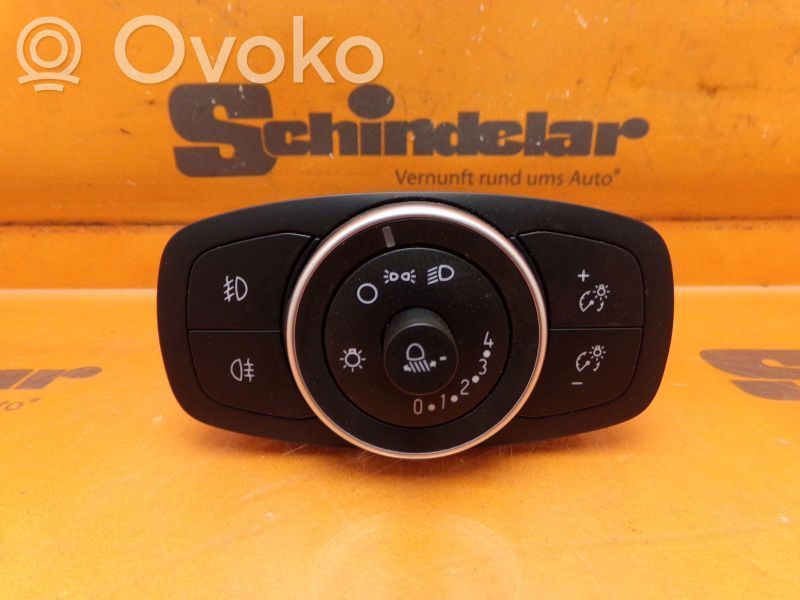 Lichtschalter   JX7T13D061AC,JX7T13D061AC