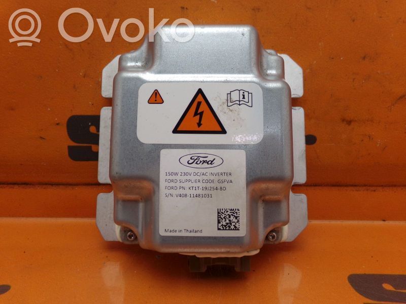 Autres unités de commande / modules   KT1T19J254BD,KT1T19J254BD