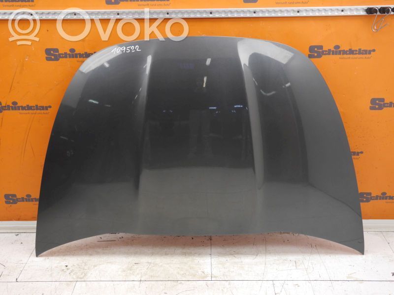 Engine bonnet/hood