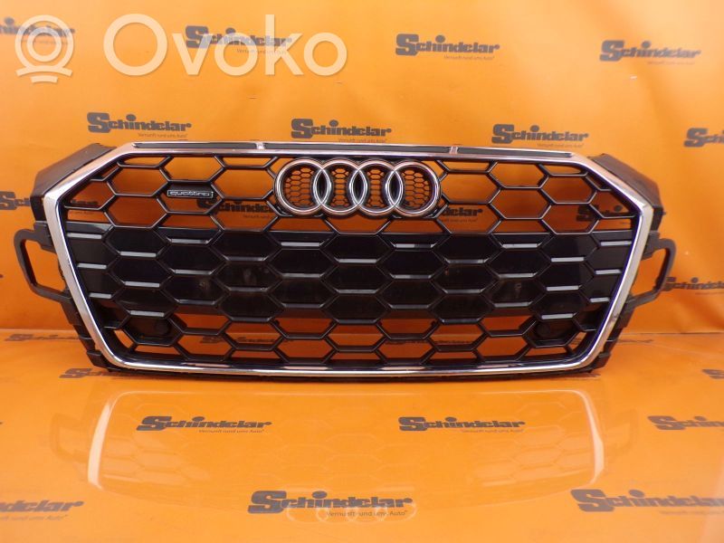 Front grill   8W6853651BL,8W6853651BL