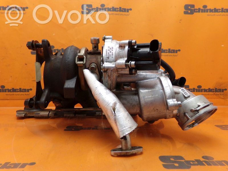 Turbo   06J145713K,06J145713K