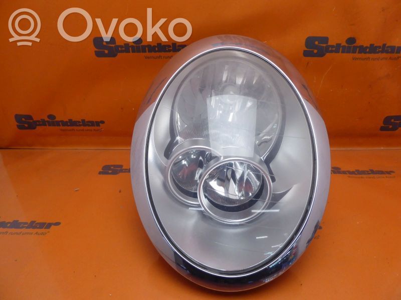 Phare frontale   6961346,6961346