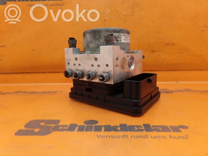 ABS Steuergerät   9802461580,9802461580