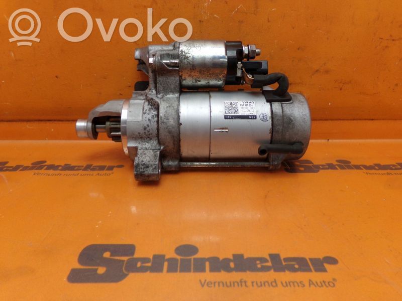 Motor de arranque   057911024,057911024