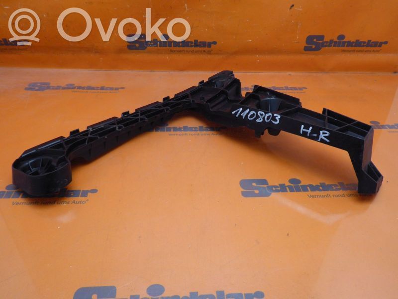 Takapuskurin kannake   8W6807454B,8W6807454B
