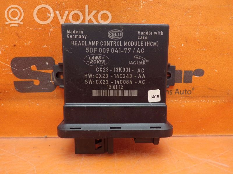 Alte unități/module de control   CX2313K031AC,CX2314C243AA,CX2313K031AC,CX2314C084AC,CX2314C243AA