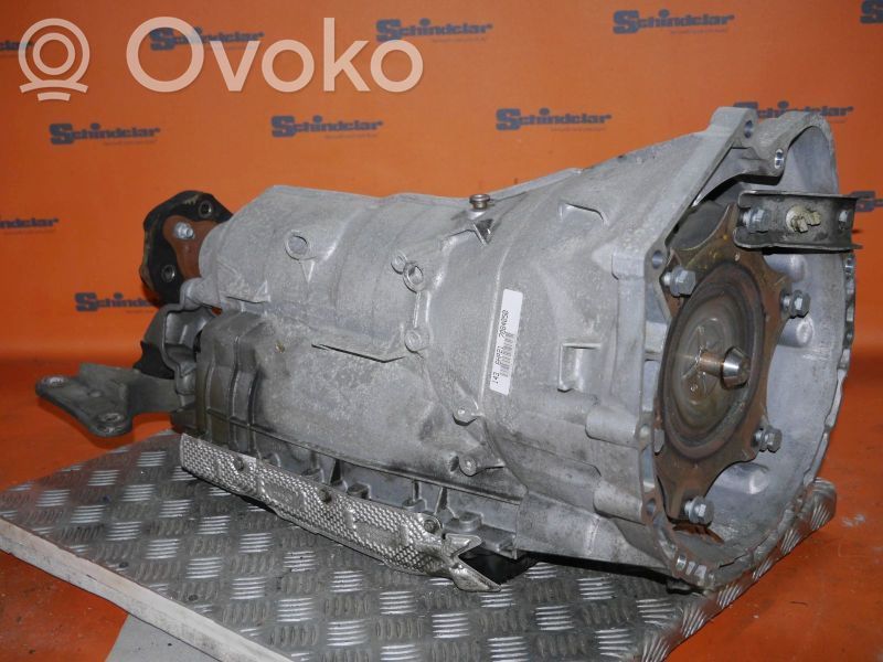 Automatic gearbox   7576181,7576181