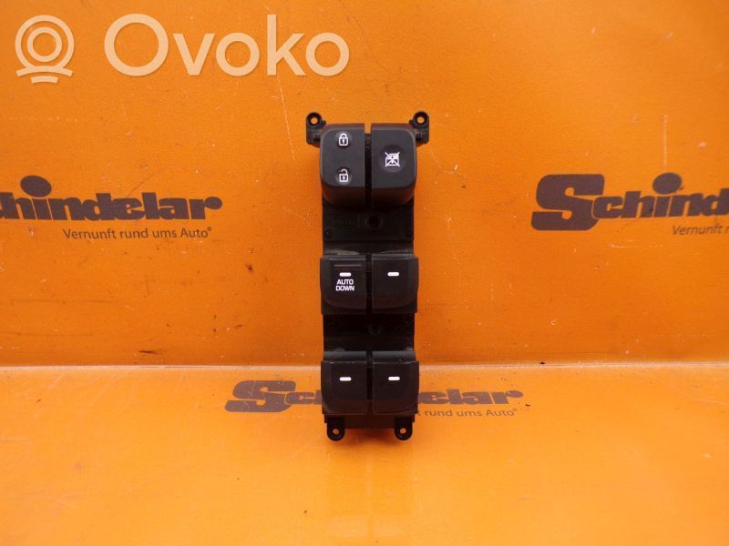 Electric window control switch   299122840,299122840