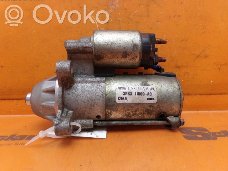 Starter motor   3R8311000AC,3R8311000AC
