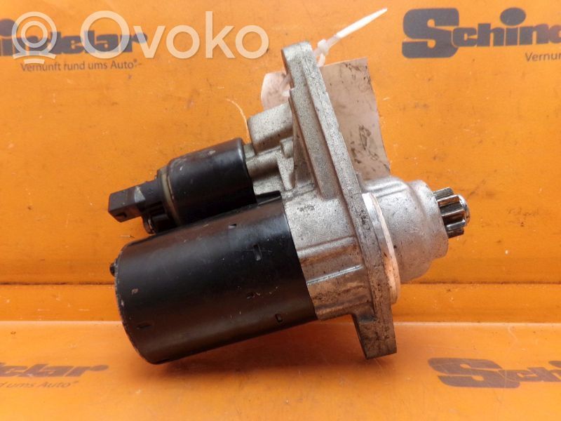 Motor de arranque   02T911023G,02T911023G