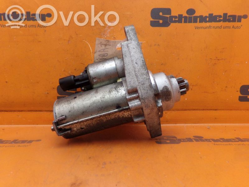 Motor de arranque   02T911024N,02T911024N