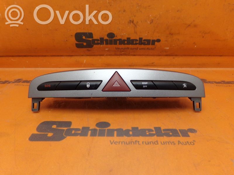 Sonstige Schalter / Griffe / Umschalter   96759482XT,96759482XT