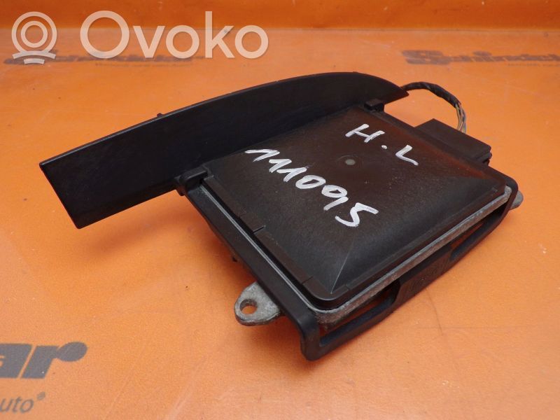 BMW X4 F26 Otras unidades de control/módulos 
