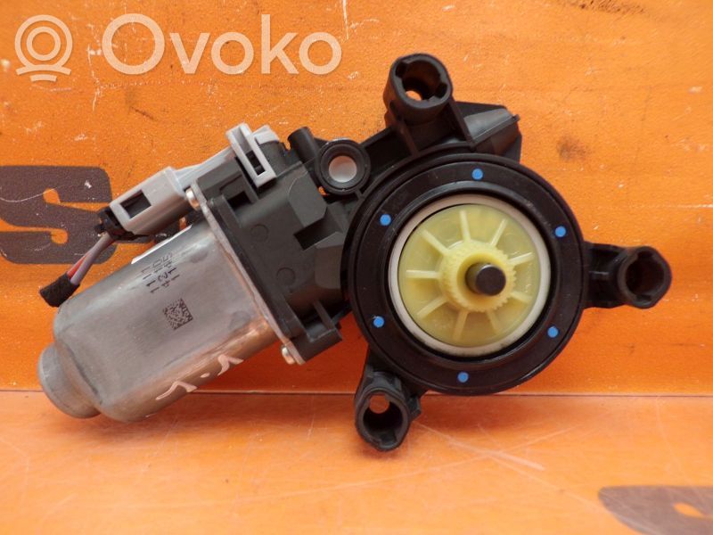 Silnik regulatora szyby drzwi przednich   6RU959802,6RU959802