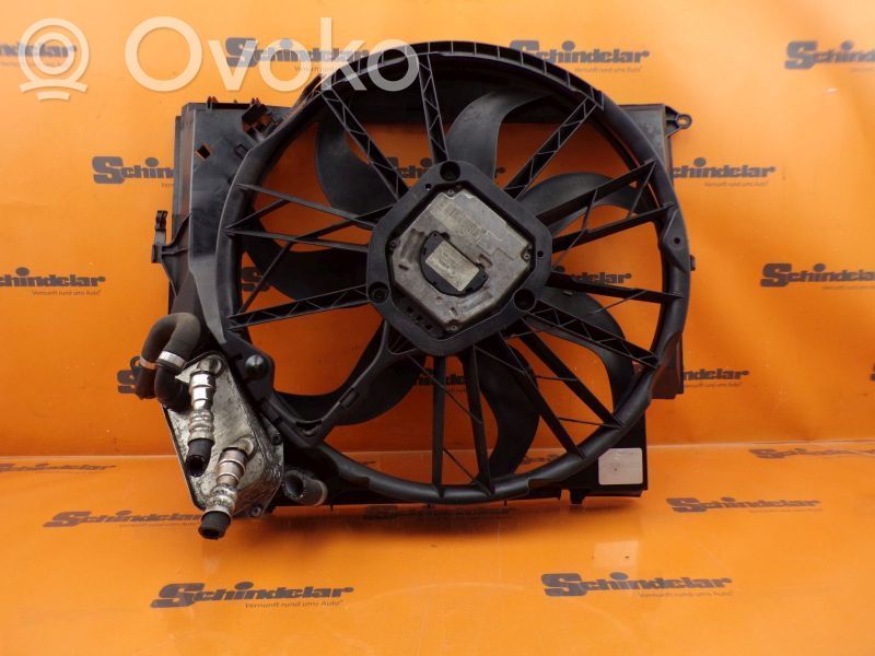 Ventilatoru komplekts   3137229021,1137328118,1137328118,3137229021