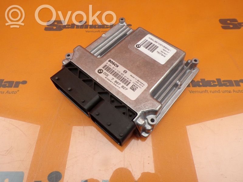 Engine control unit/module   0281013536,0281013536