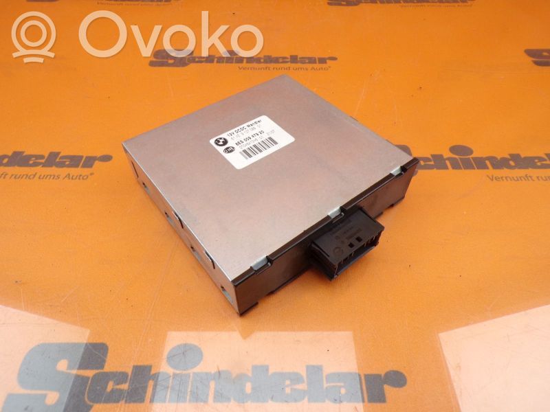 Other control units/modules   61429127088,61429127088