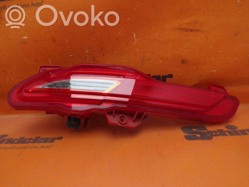 Galinis žibintas kėbule   92405J715,92405J715