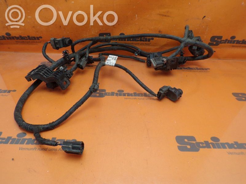 KIA Ceed Parking PDC sensor 