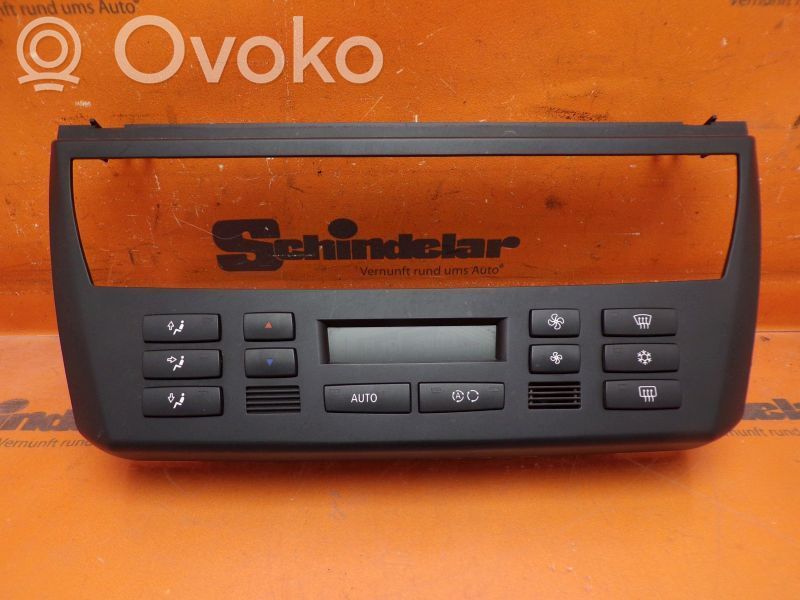 Climate control unit   6411,3443981,3443981,6411