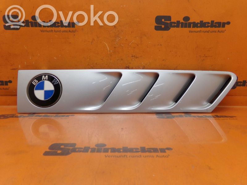 BMW Z3 E36 Ornament contur aripă față 