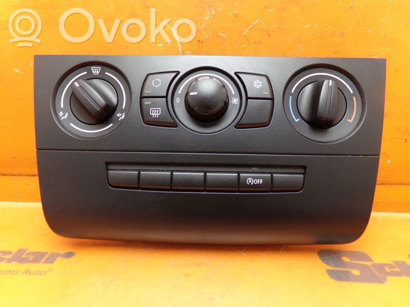 Climate control unit   9168116,9168116
