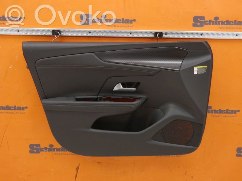 Opel Mokka B Panou tapițerie ușă față 