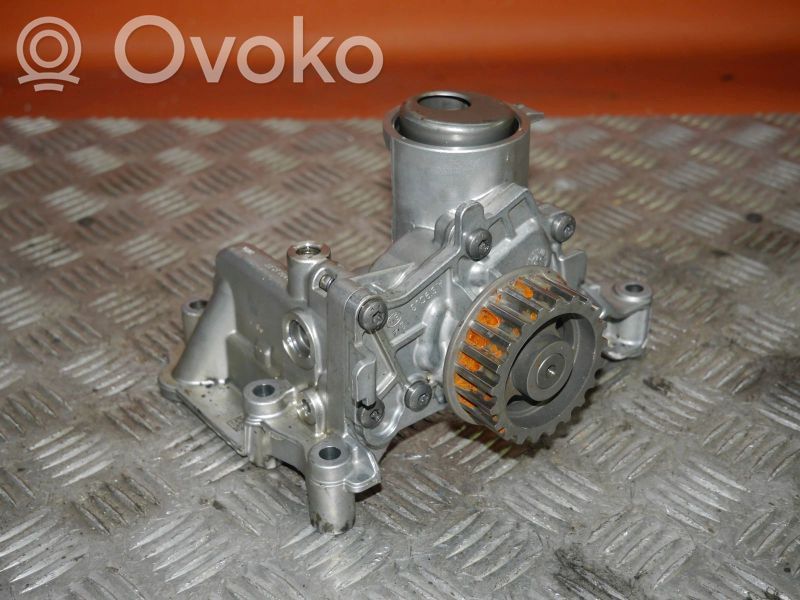 Pompa olejowa   H6BG6600BA,H6BG6600BA
