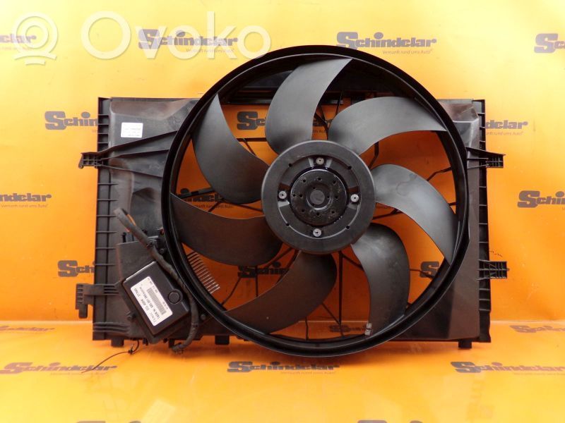 Set ventilatoare   A2035000193,A2035000193