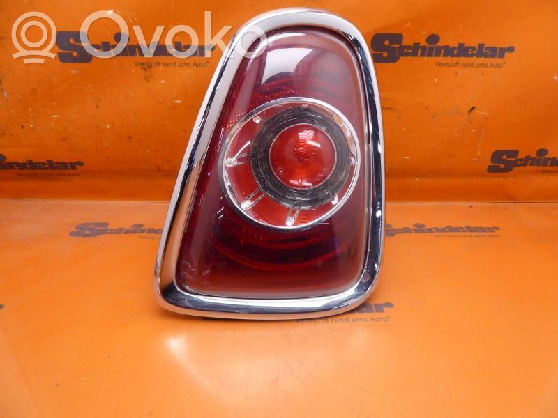 Luz trasera/de freno   725591204,725591204