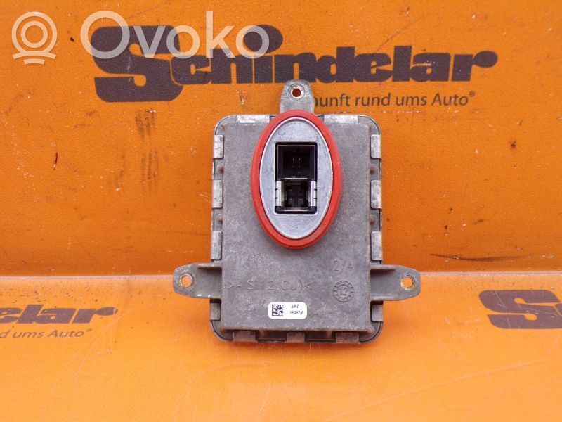 Unité de commande / module Xénon   7255724,7255724
