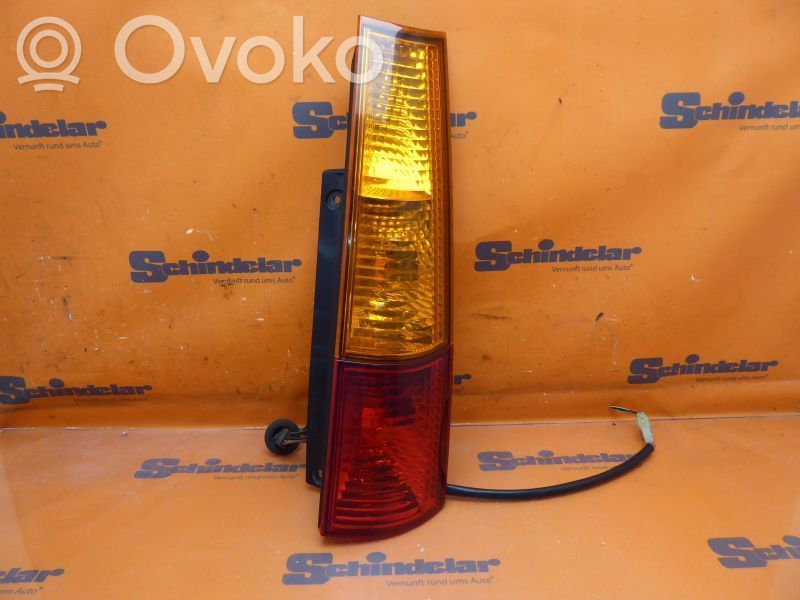 Galinis žibintas kėbule   3565086G00,3565086G00