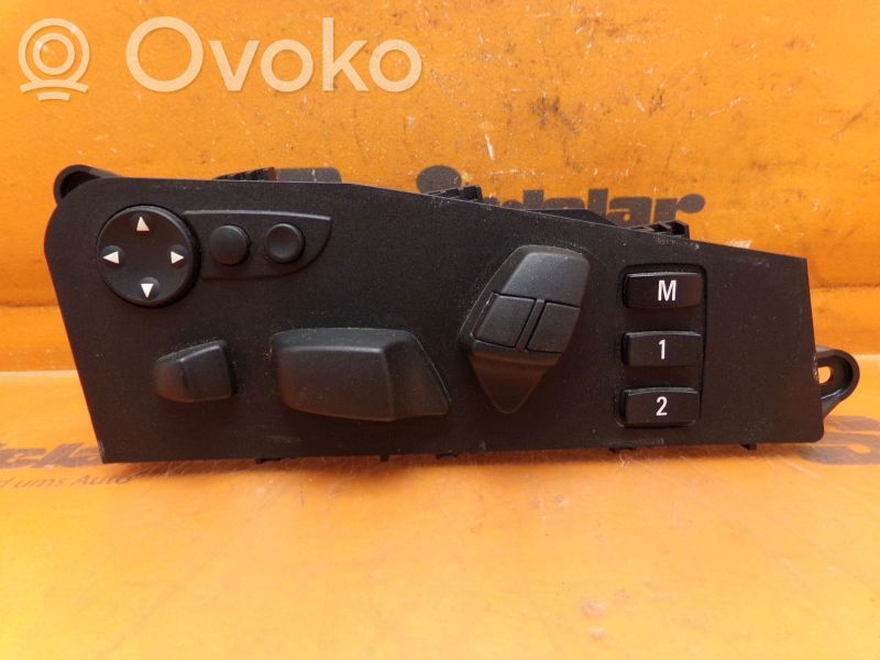 BMW 5 E60 E61 Other switches/knobs/shifts 