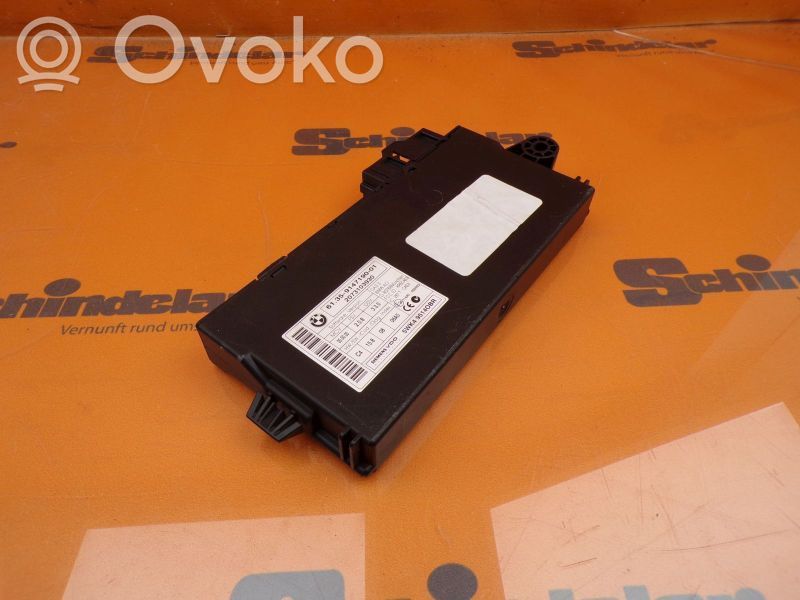 Muut ohjainlaitteet/moduulit   914719001,914719001