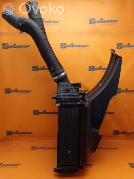 Intercooler radiator   670009833,670002898,670002898,670009833