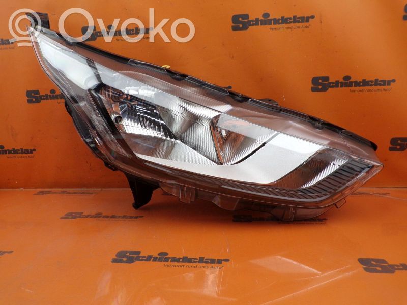 Scheinwerfer   KT1B13W029AF,KT1B13W029AF
