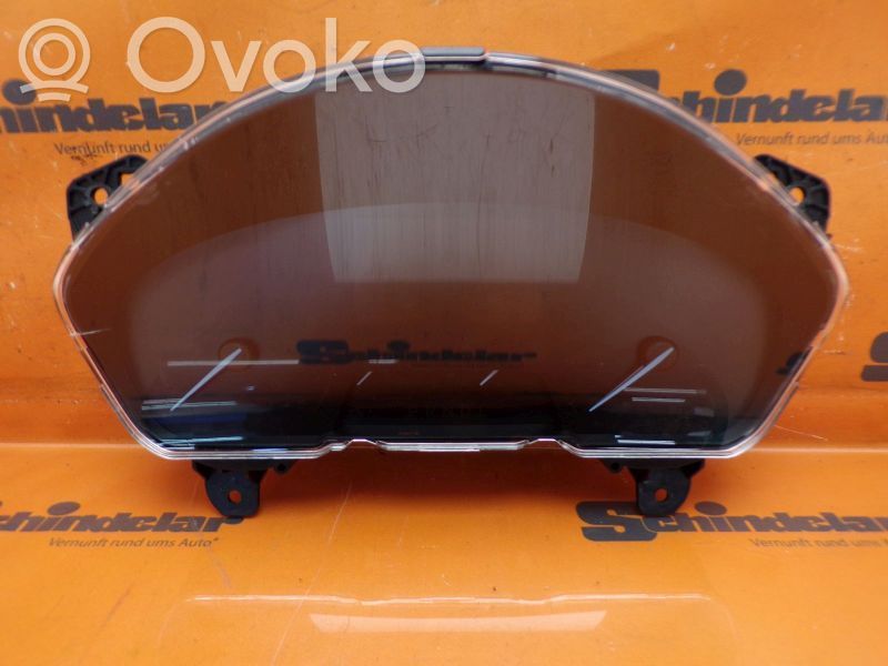 Geschwindigkeitsmesser Cockpit   RX7T10849CJA,RX7T14F094CJA,RX7T10849CJA,RX7T14F094CJA