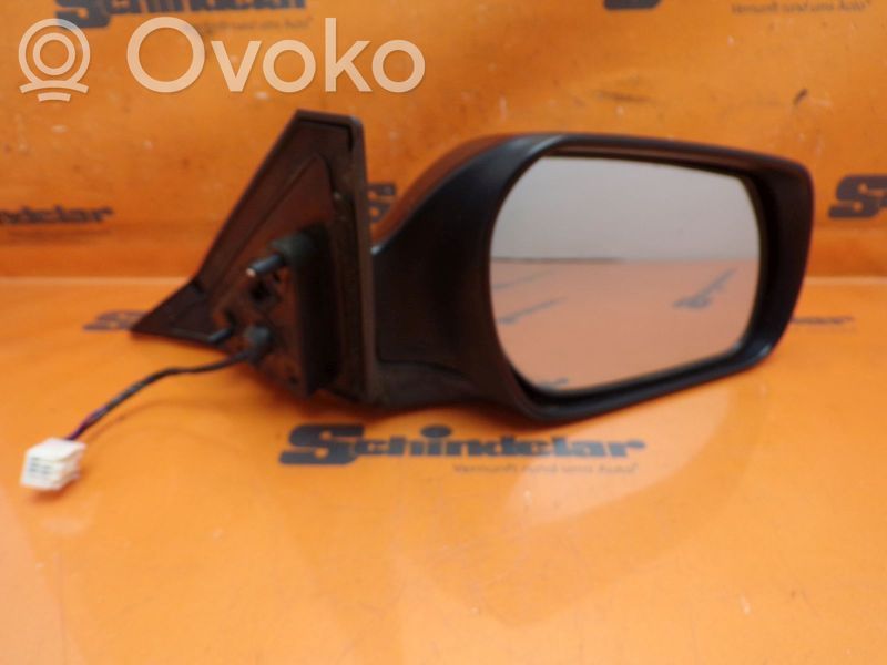 Front door wing mirror part   G28A,G28A