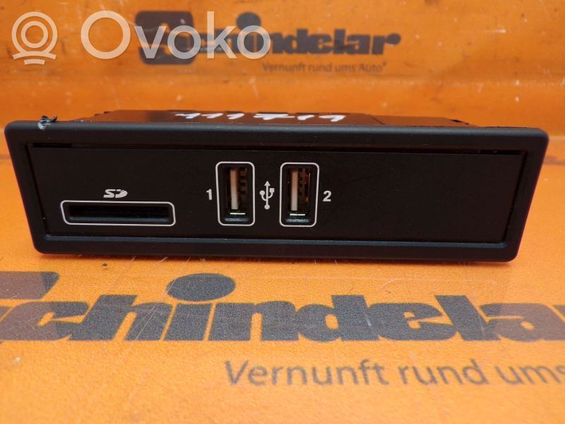 Mercedes-Benz C W205 Batterie voiture