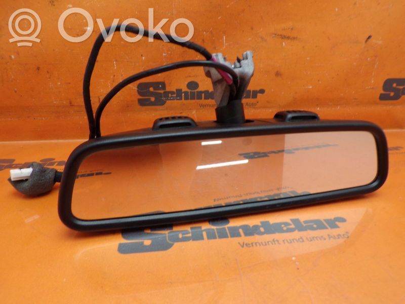 Specchietto retrovisore (interno)   A2228100217,A2228100217