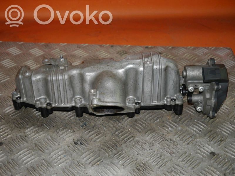 Kolektor ssący   03L129711E,03L129711E